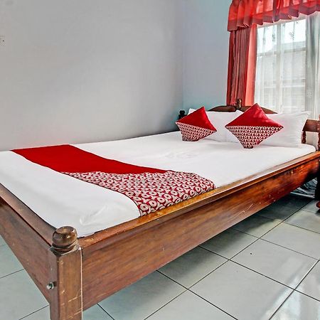 Spot On 91214 Desa Wisata Pandean Hotel Trenggalek Eksteriør billede