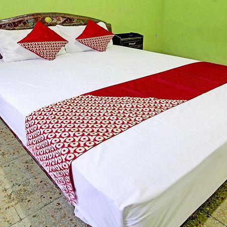Spot On 91214 Desa Wisata Pandean Hotel Trenggalek Eksteriør billede