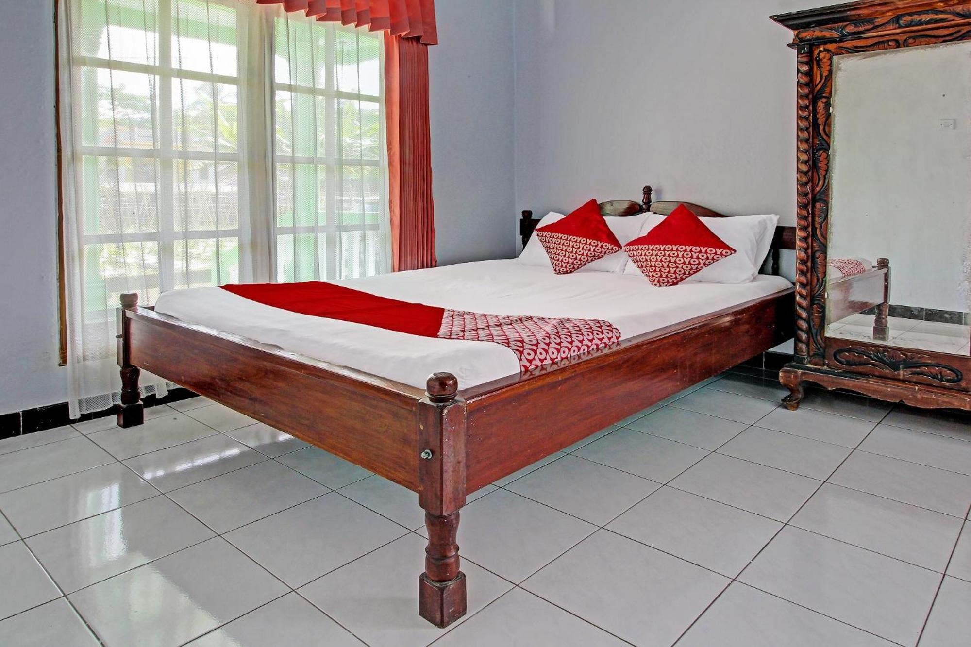 Spot On 91214 Desa Wisata Pandean Hotel Trenggalek Eksteriør billede