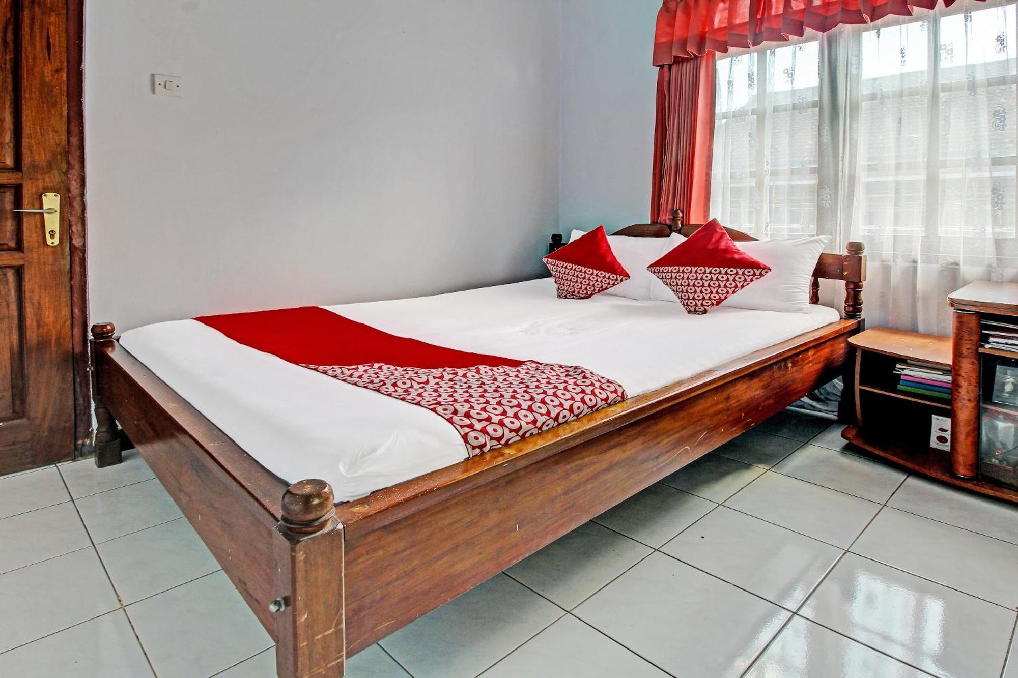 Spot On 91214 Desa Wisata Pandean Hotel Trenggalek Eksteriør billede