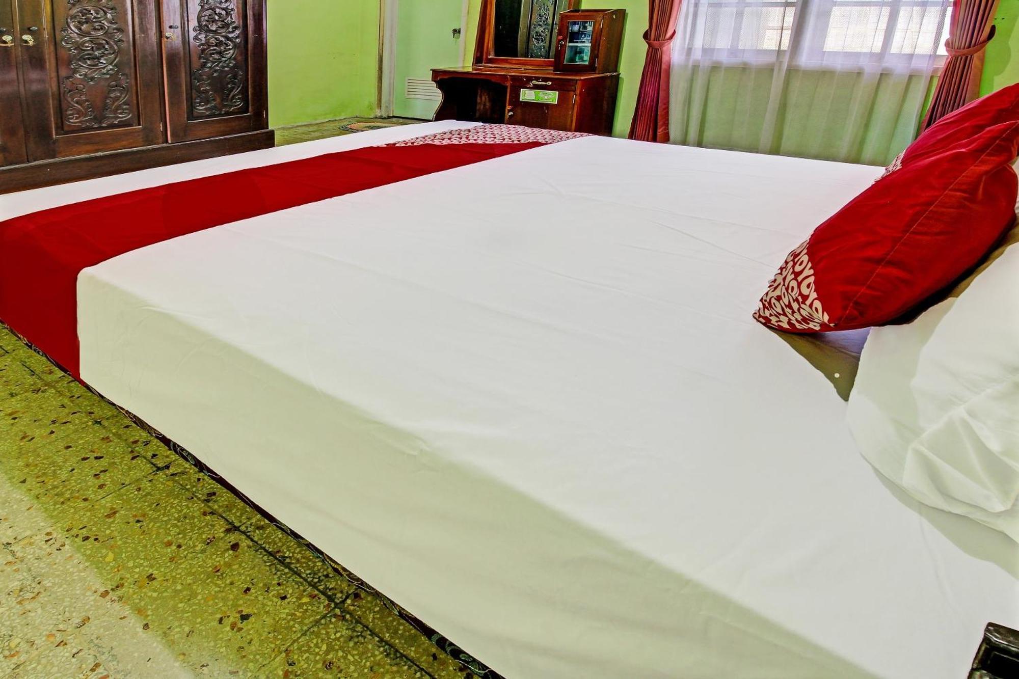 Spot On 91214 Desa Wisata Pandean Hotel Trenggalek Eksteriør billede
