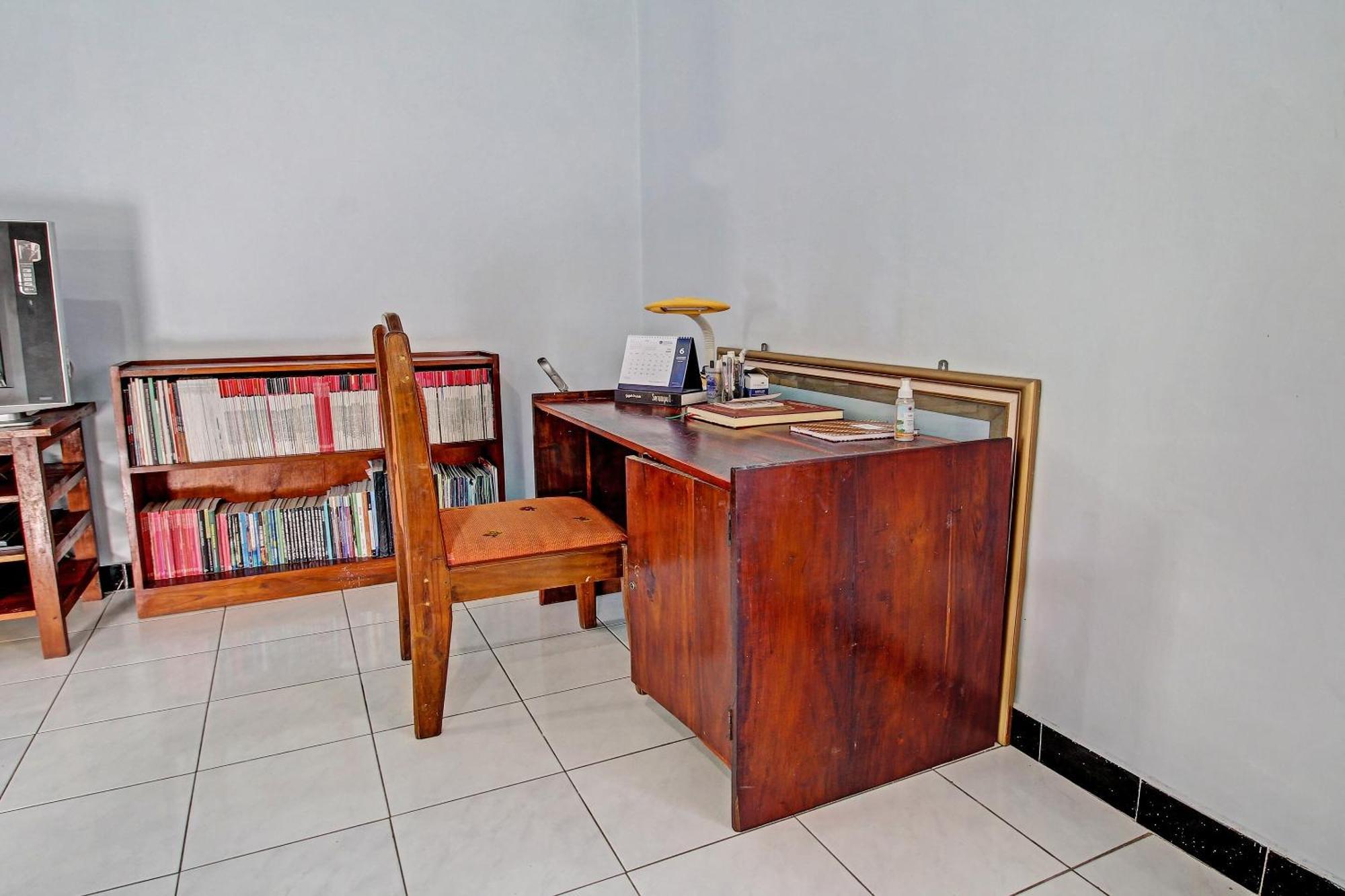 Spot On 91214 Desa Wisata Pandean Hotel Trenggalek Eksteriør billede
