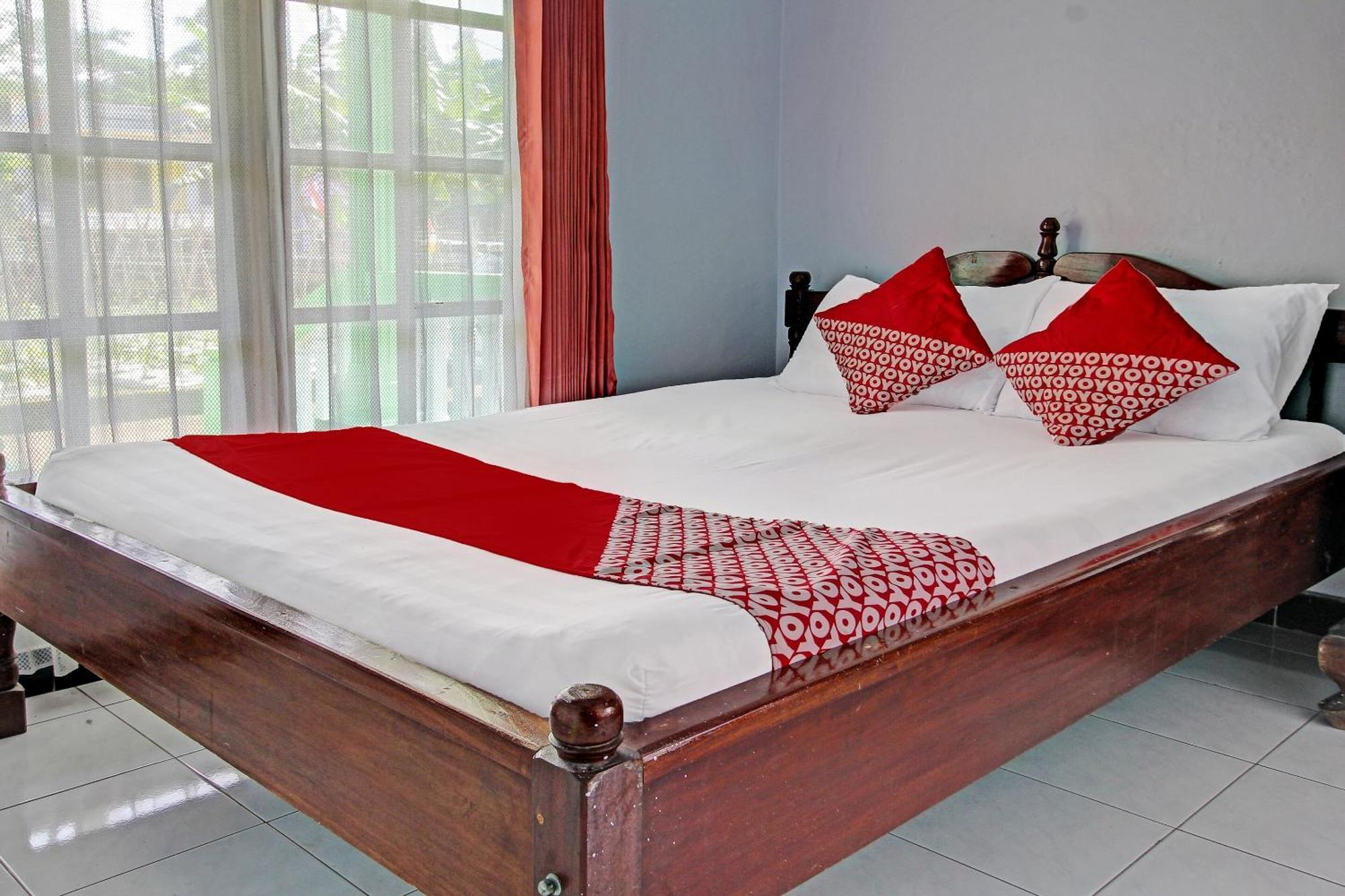Spot On 91214 Desa Wisata Pandean Hotel Trenggalek Eksteriør billede