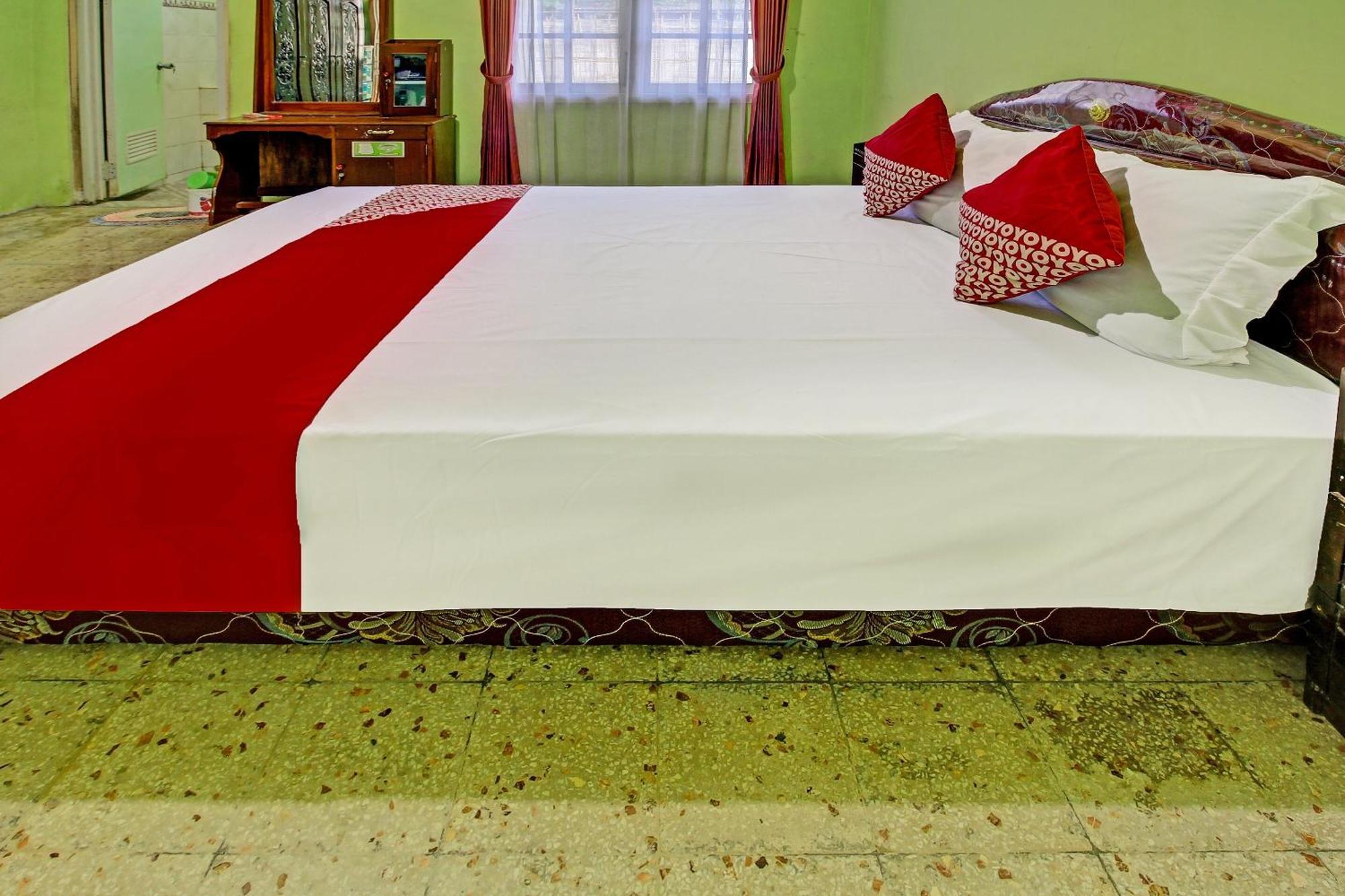 Spot On 91214 Desa Wisata Pandean Hotel Trenggalek Eksteriør billede