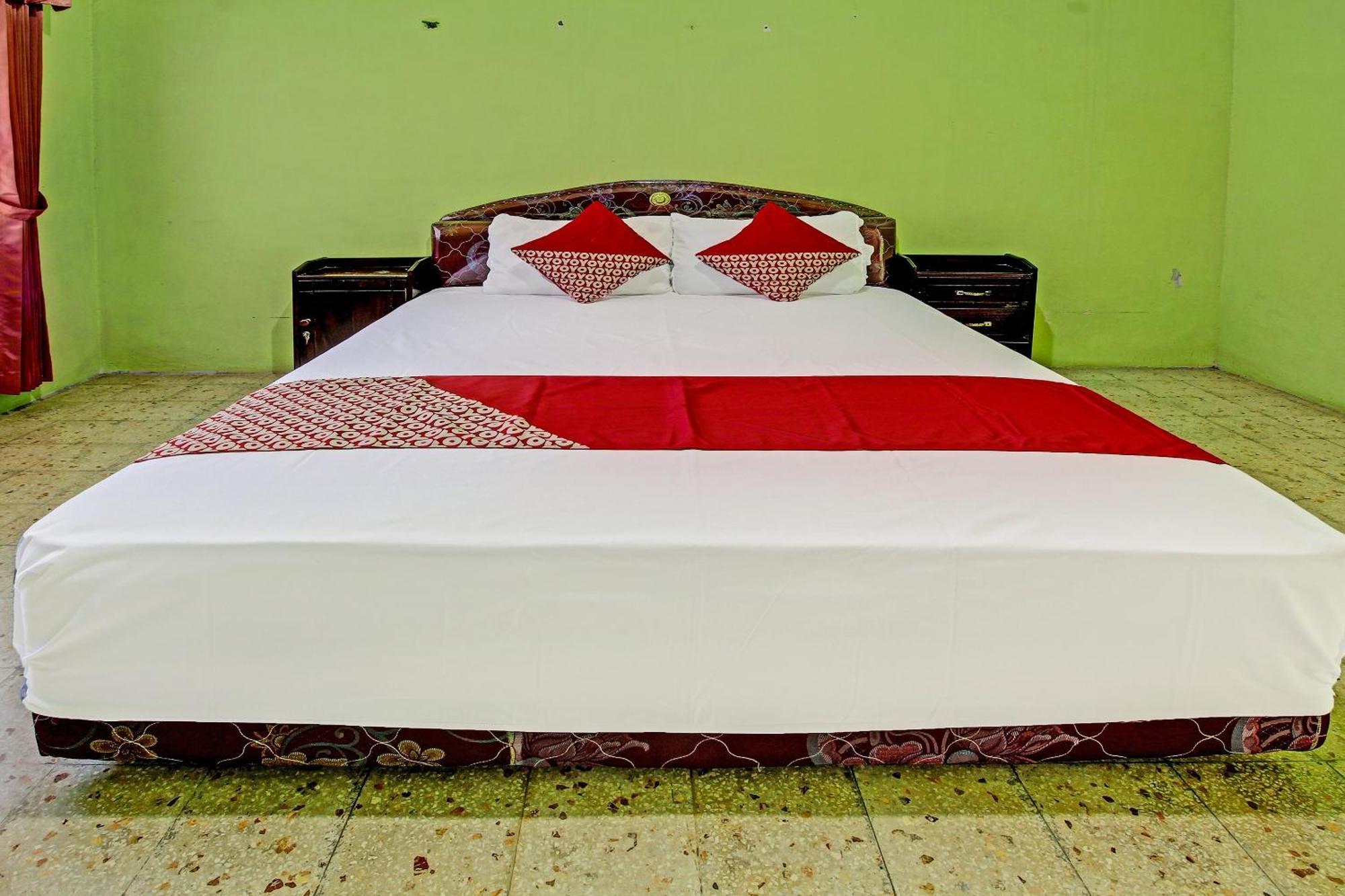 Spot On 91214 Desa Wisata Pandean Hotel Trenggalek Eksteriør billede