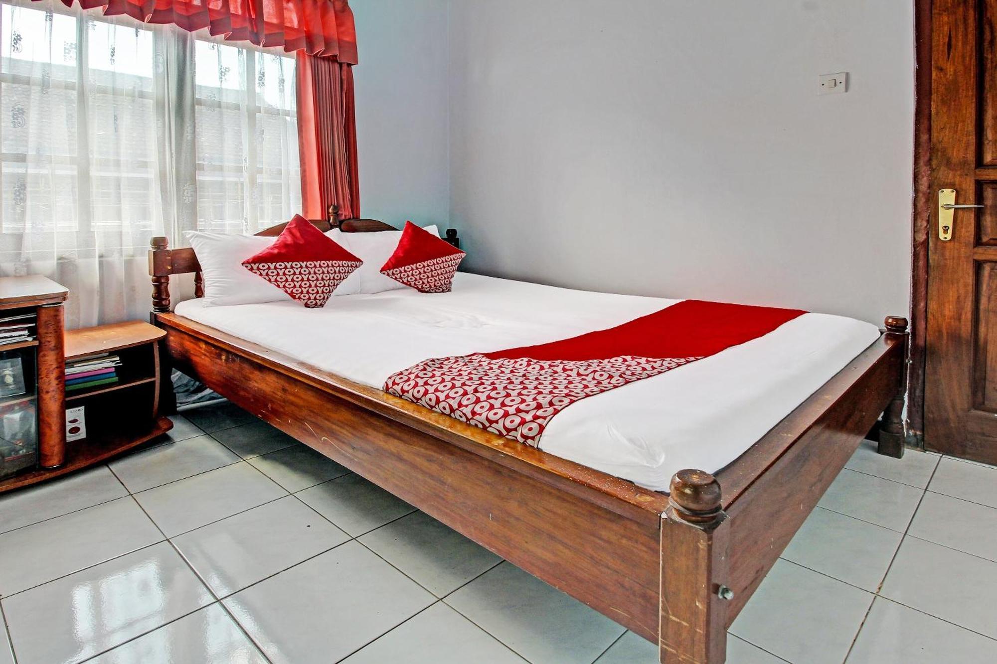 Spot On 91214 Desa Wisata Pandean Hotel Trenggalek Eksteriør billede