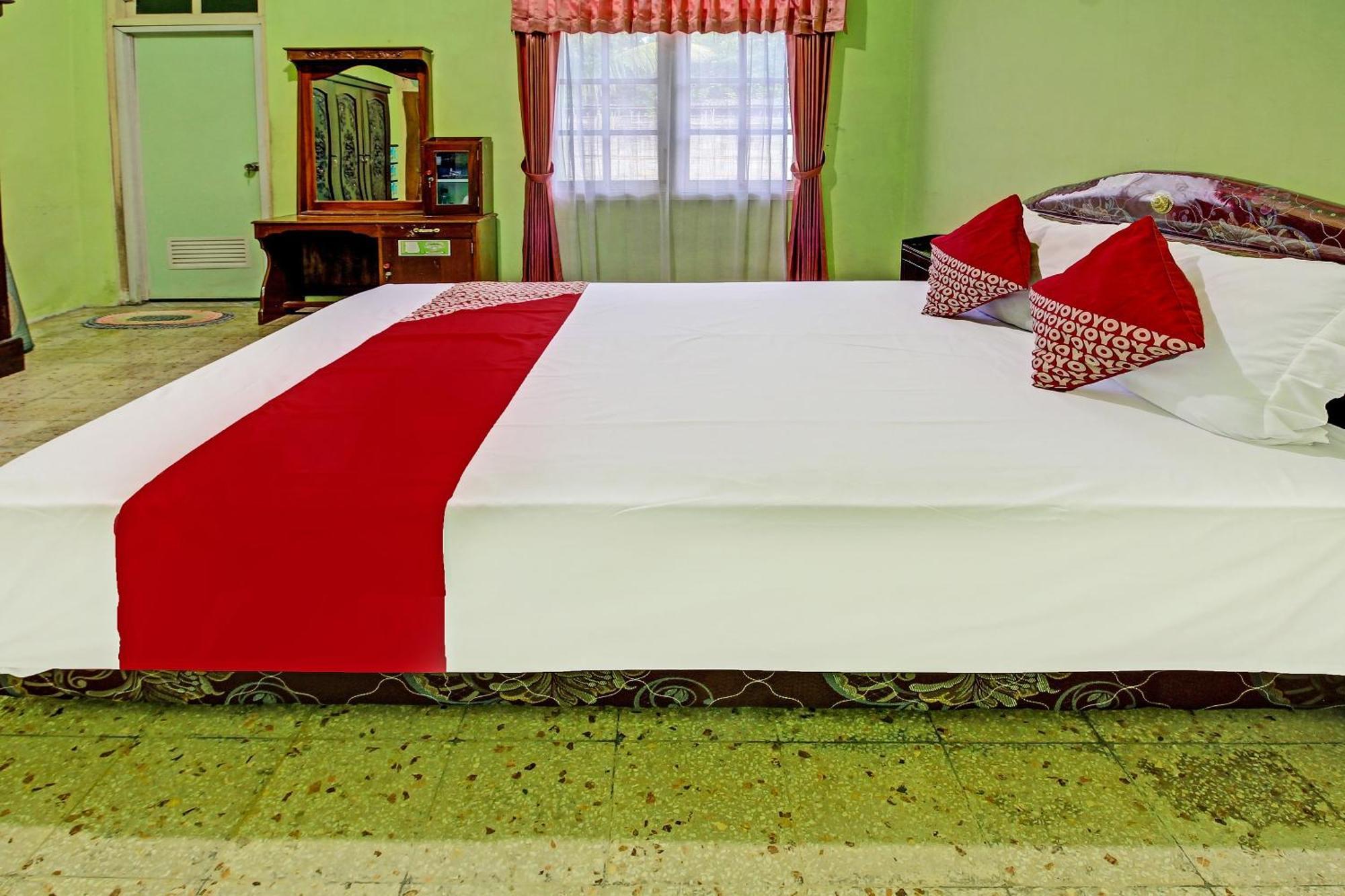 Spot On 91214 Desa Wisata Pandean Hotel Trenggalek Eksteriør billede