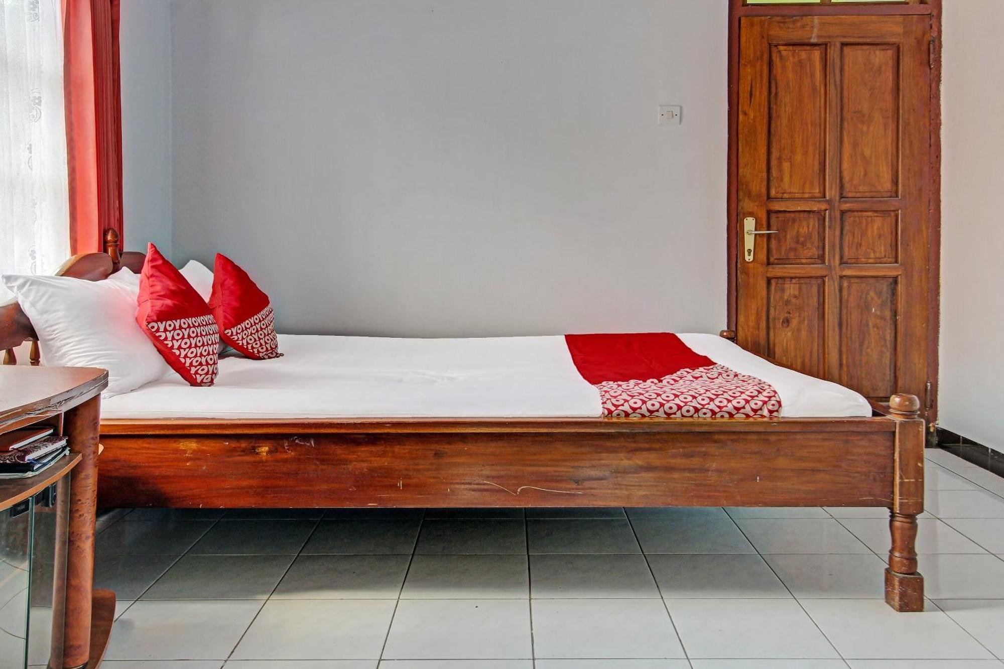 Spot On 91214 Desa Wisata Pandean Hotel Trenggalek Eksteriør billede