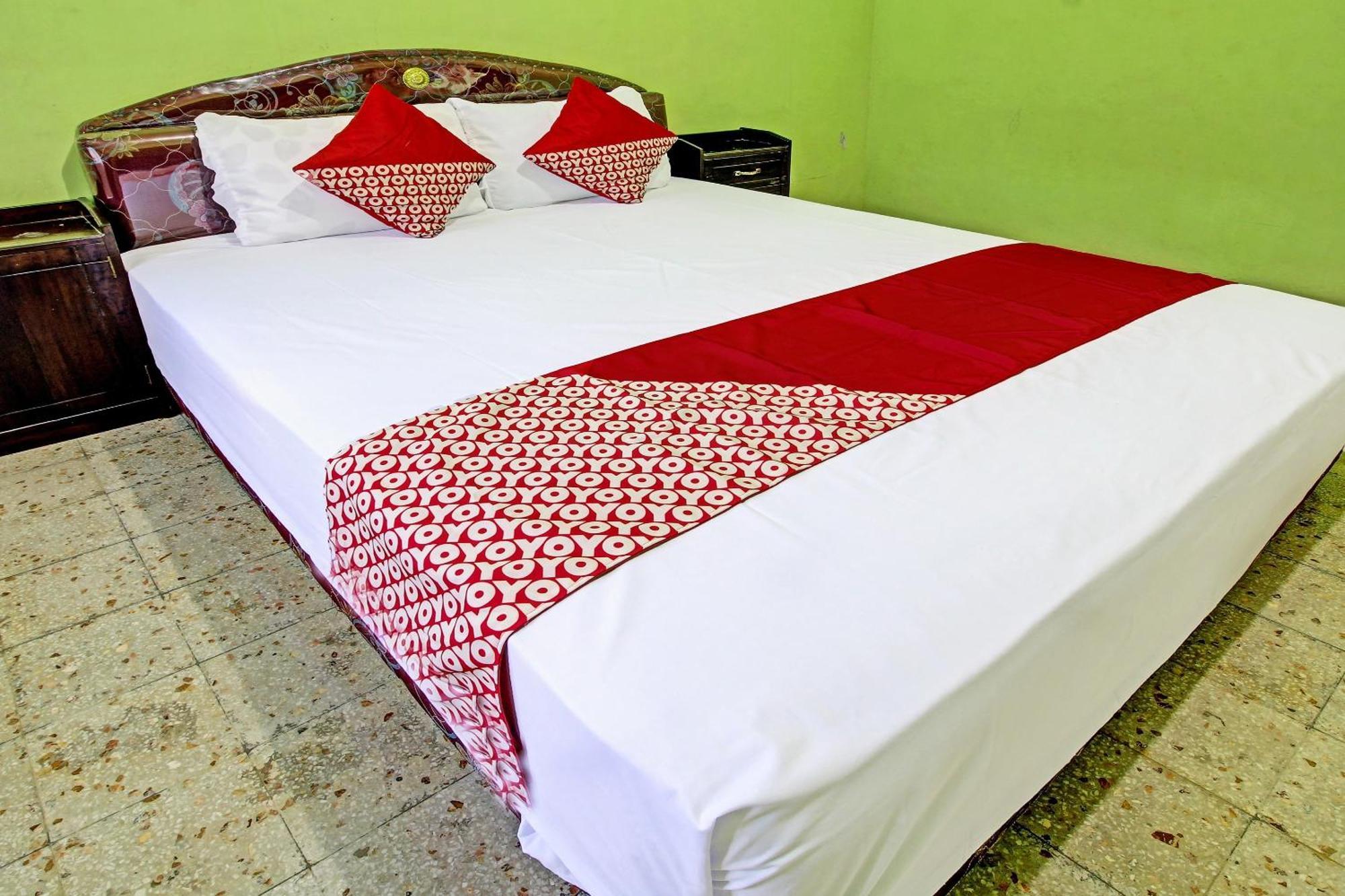 Spot On 91214 Desa Wisata Pandean Hotel Trenggalek Eksteriør billede