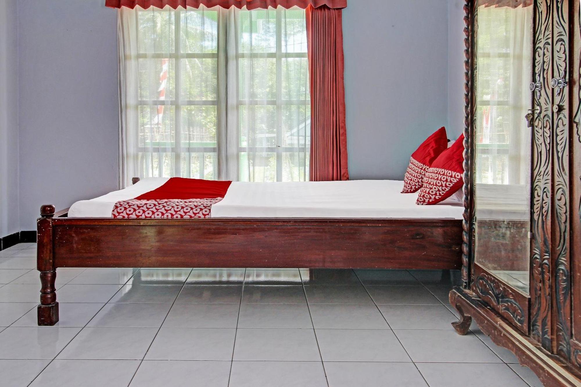 Spot On 91214 Desa Wisata Pandean Hotel Trenggalek Eksteriør billede