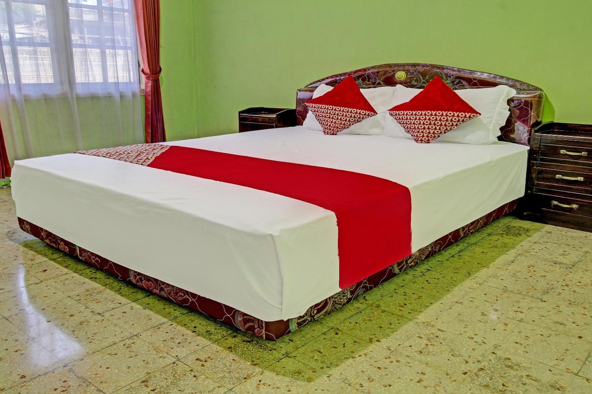 Spot On 91214 Desa Wisata Pandean Hotel Trenggalek Eksteriør billede